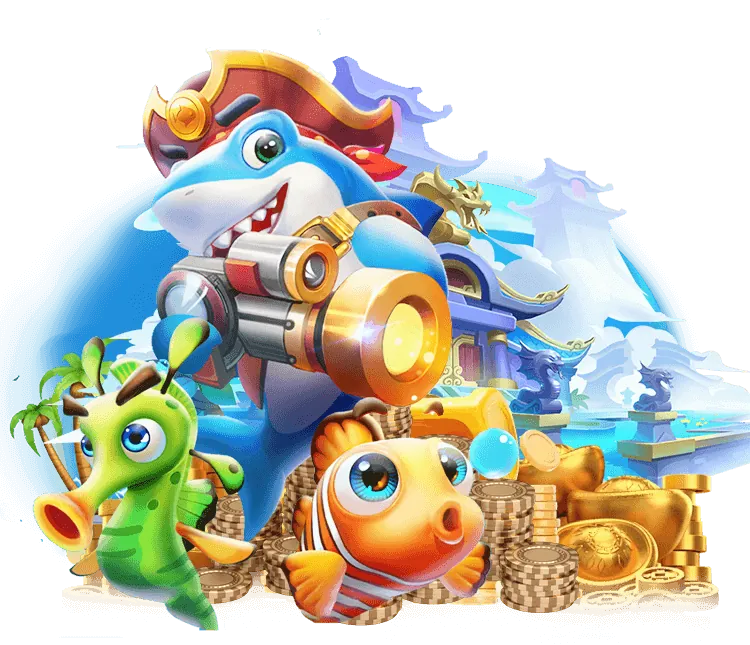 Nhà cung cấp Wolf Gaming tại 23win.c